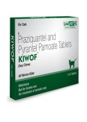 Sava Healthcare Kiwof Plus for Cats